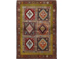 Yalameh orientalisk matta 104 x 146 cm