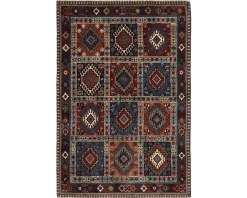 Yalameh orientalisk matta 100 x 146 cm
