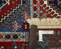 Yalameh orientalisk matta 100 x 151 cm