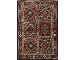 Yalameh orientalisk matta 98 x 143 cm