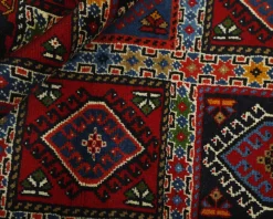 Yalameh orientalisk matta 102 x 151 cm