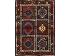 Yalameh orientalisk matta 101 x 141 cm