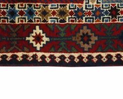 Yalameh orientalisk matta 101 x 141 cm
