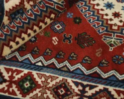 Yalameh orientalisk matta 100 x 148 cm
