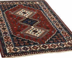 Yalameh orientalisk matta 100 x 148 cm