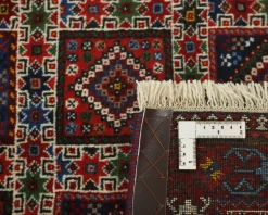 Yalameh orientalisk matta 101 x 151 cm