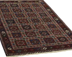 Yalameh orientalisk matta 101 x 151 cm