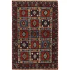 Yalameh orientalisk matta 104 x 156 cm