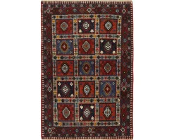 Yalameh orientalisk matta 104 x 156 cm