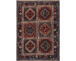Yalameh orientalisk matta 101 x 141 cm