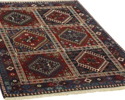 Yalameh orientalisk matta 101 x 141 cm