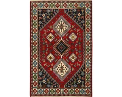 Yalameh orientalisk matta 104 x 157 cm