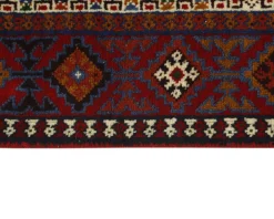 Yalameh orientalisk matta 108 x 150 cm