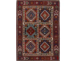 Yalameh orientalisk matta 108 x 150 cm