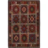 Yalameh orientalisk matta 101 x 148 cm