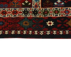 Yalameh orientalisk matta 101 x 148 cm