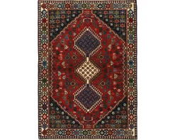 Yalameh orientalisk matta 101 x 143 cm