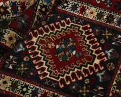 Yalameh orientalisk matta 103 x 150 cm