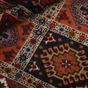 Yalameh orientalisk matta 101 x 146 cm