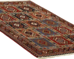 Yalameh orientalisk matta 100 x 147 cm