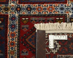 Yalameh orientalisk matta 101 x 150 cm