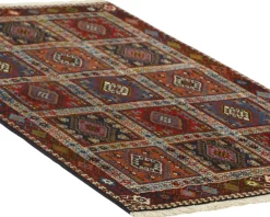 Yalameh orientalisk matta 101 x 150 cm