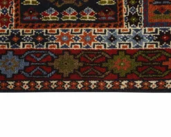 Yalameh orientalisk matta 101 x 150 cm