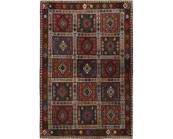 Yalameh orientalisk matta 101 x 150 cm