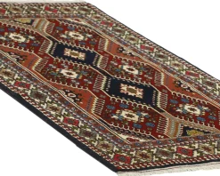 Yalameh orientalisk matta 102 x 155 cm