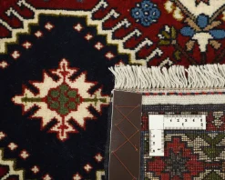 Yalameh orientalisk matta 102 x 155 cm