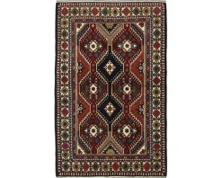 Yalameh orientalisk matta 102 x 155 cm