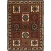 Yalameh orientalisk matta 101 x 142 cm