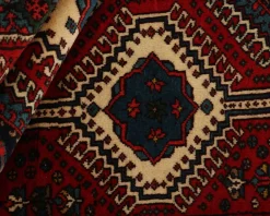 Yalameh orientalisk matta 101 x 151 cm