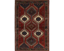 Yalameh orientalisk matta 101 x 151 cm