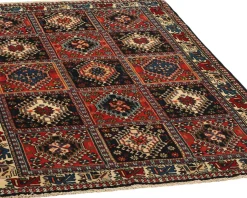 Yalameh orientalisk matta 108 x 151 cm