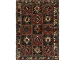 Yalameh orientalisk matta 108 x 151 cm