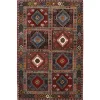 Yalameh orientalisk matta 100 x 149 cm