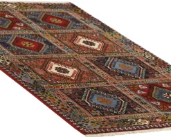 Yalameh orientalisk matta 100 x 149 cm