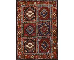 Yalameh orientalisk matta 100 x 140 cm