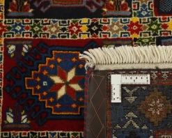 Yalameh orientalisk matta 101 x 151 cm