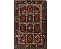 Yalameh orientalisk matta 101 x 151 cm