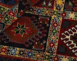 Yalameh orientalisk matta 101 x 151 cm
