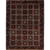 Yalameh orientalisk matta 151 x 196 cm