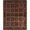 Yalameh orientalisk matta 149 x 195 cm