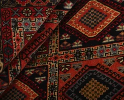 Yalameh orientalisk matta 150 x 195 cm