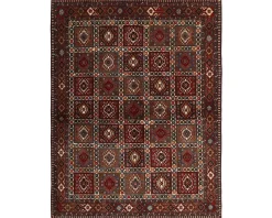 Yalameh orientalisk matta 154 x 196 cm