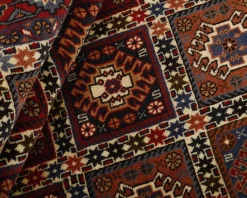 Yalameh orientalisk matta 154 x 196 cm