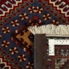 Yalameh orientalisk matta 155 x 198 cm