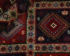 Yalameh orientalisk matta 152 x 195 cm