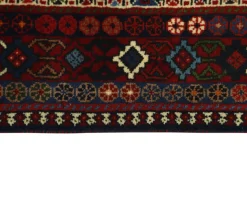 Yalameh orientalisk matta 152 x 195 cm